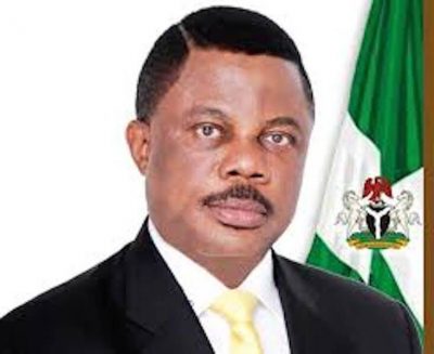 Don't Enter Anambra With AK-47 Rifles- Governor Obiano Warns Herdmen  