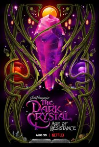 ‘The Dark Crystal’ Is Only As Appealing As Its Misshapen Creatures  