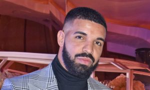 Drake Gets Beatles Tattoo After Breaking Billboard Chart Record  