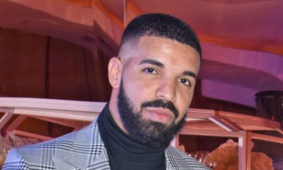 WOW! Drake Invites Fan Who Is A TASUED Student Over To His Concert  
