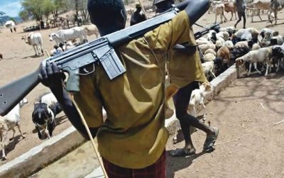 Don't Enter Anambra With AK-47 Rifles- Governor Obiano Warns Herdmen  