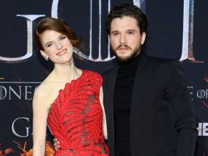 ‘Game Of Thrones’ Star, Kit Harrington To Feature In The MCU  