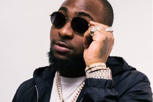 Davido Reacts To Tax Defaulters List  