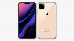 Apple’s iPhone 11 Likely To Be Released Soon  