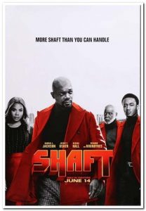 Movie Review: ‘Shaft’ Fails To Leave An Impression  