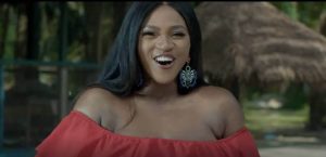 Waje Features Daughter In New Music Video  