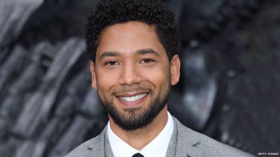 Empire Star, Jussie Smollett Demands Lawsuit Against Him By City Of Chicago Dropped  