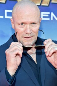 'Fast And Furious 9' Casts Michael Rooker  