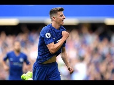 Premier League: Chelsea Held by Leicester In Stamford Bridge  
