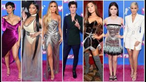 The MTV Video Music Awards 2019 Holds Today  