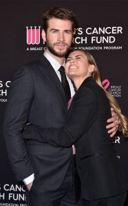 Miley Cyrus & Liam Hemsworth Separate After 8 Months Of Marriage  
