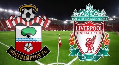 Premier League: Southampton Lose To Liverpool 2-1 On Home Ground  
