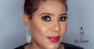 Shan George Survives Life Threatening Spine Surgery In Abuja  