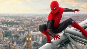 Spider Man’s Story Will Continue Without Marvel – Sony  