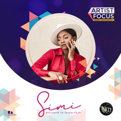 Artist Focus: Simi (Nigerian Singer)  