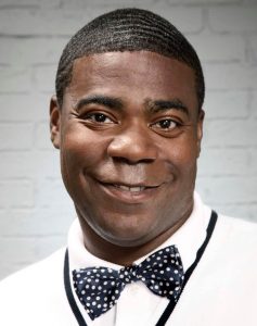 Tracy Morgan Joins 'Coming To America' Sequel  