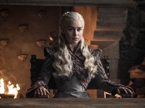 A ‘Game of Thrones’ Prequel On House Targaryen May Be In The Works  