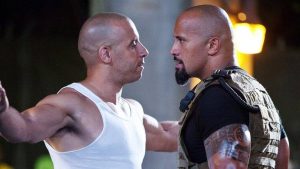 ‘Fast And Furious’: Dwayne Johnson And Vin Diesel Finally Settle Feud  