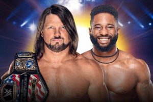 WWE Night Of Champions 2019 Review And Results  