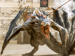 A ‘Game of Thrones’ Prequel On House Targaryen May Be In The Works  