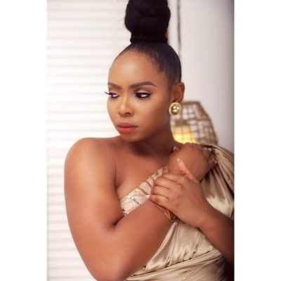 My Mum Once Sold Her Economy Ticket To Pay My School Fees - Yemi Alade  