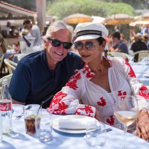 Michael Douglas Reveals Why His Marriage Has Lasted  
