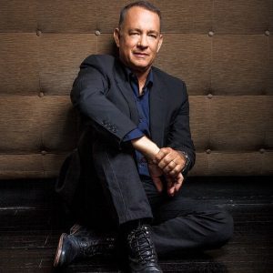 Tom Hanks To Receive Lifetime Achievement Award  