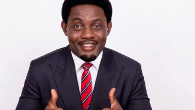XenophobicAttack: Our Leaders Sold Our Birthright To South Africans - Comedian AY  