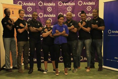 Andela Releases 250 Engineers To Nigeria, Other African Countries  