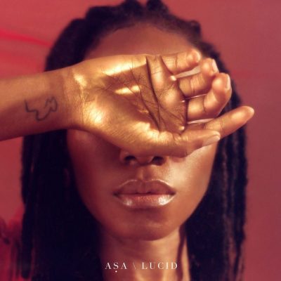 Asa To Release New Album, "LUCID" On October 11 [See Tracklist]  