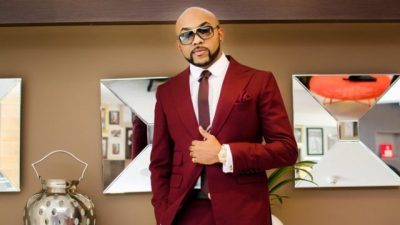 After Politics, Banky W Says He's Returning To Music Fully In 2020  