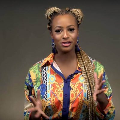 DJ Cuppy Asks Fans To Suggest Name For Upcoming Debut Album  