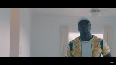 Akon - Can't Say No  