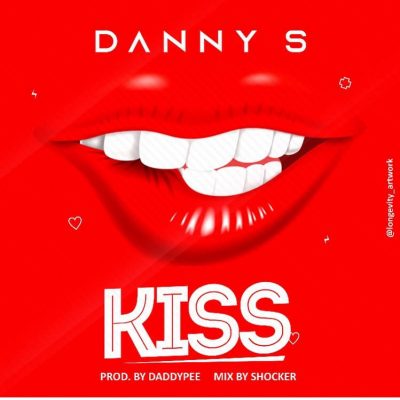 Danny S - Kiss  