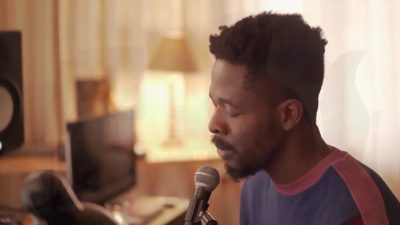 Johnny Drille Reminisces With Plantashun Boiz's "You And I" [WATCH]  