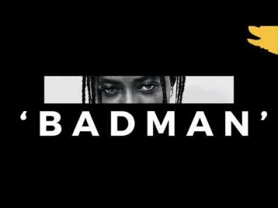 Shaydee - Badman  