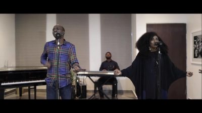 TY Bello ft. Dunsin Oyekan - WE ARE READY (Spontaneous Song)  
