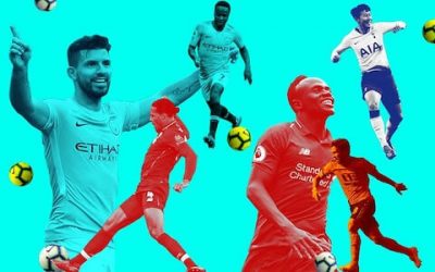 Is The EPL About To Break A 7-decade-old Record?  