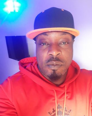 Eedris Abdulkareem Wants Contemporary Artists To Learn From His Fight With 50 Cent  