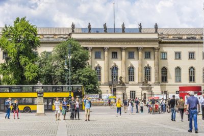 Top 10 Tuition Free Universities In Germany  