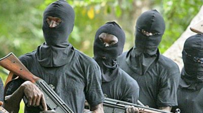 THISDAY Staff Narrowly Escapes Gunmen Attack After Pleading In Hausa Language  