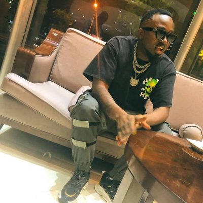 "I Don Tyree", Ice Prince Says As He Announces Search For Real Woman  