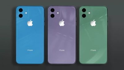 Final Rumours On iPhone 11 Before September 10 D-Day [PHOTOS]  
