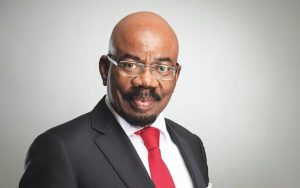 #XenophobicAttacks: Zenith Bank Chairman Withdraws From WEF In South Africa  