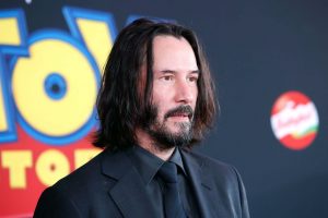 ‘Matrix 4’ Script Is Very Ambitious – Keanu Reeves  