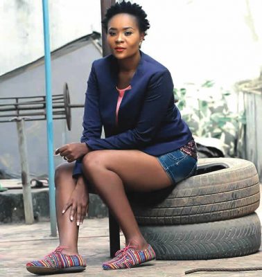 Actress Talks On Nollywood Actors' Attitude To Producers  