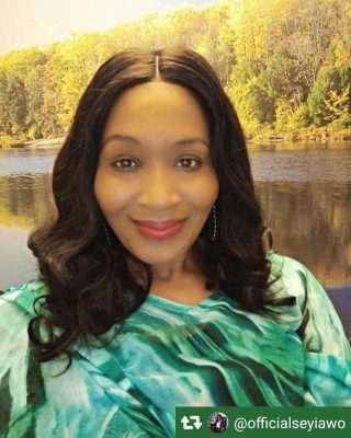 'Tacha Is A Client Not Your Daughter' - Kemi Olunloyo To TeeBillz  