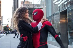 MCU: Spider-Man Is Back, New Movie Out In 2021  