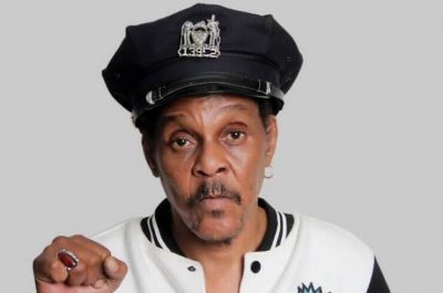 Is Majek Fashek Dead? Here's What Manager Has To Say  