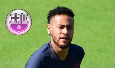 Neymar Stays At PSG After Transfer Saga  